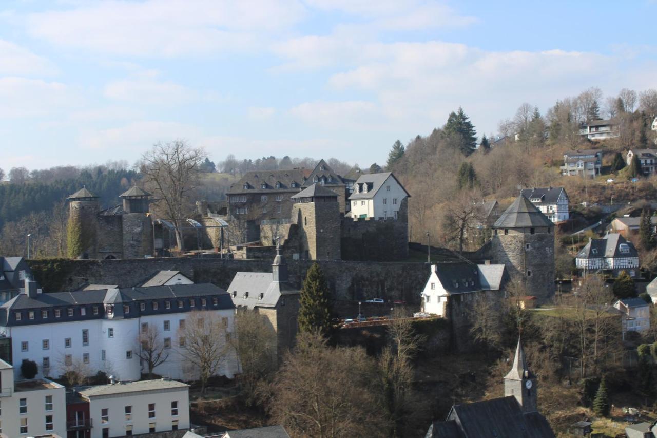 Ferienwohnung Florian Monschau Zewnętrze zdjęcie